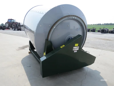 New | in-Stock 2026 GRAMIN GBC317 Feed Mixers Pennsylvania US | Zimmerman Farm Service #1409976