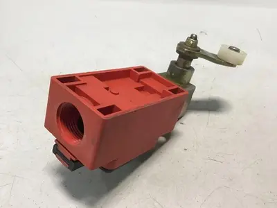 USED BERNSTEIN ENK-UV1Z AHS