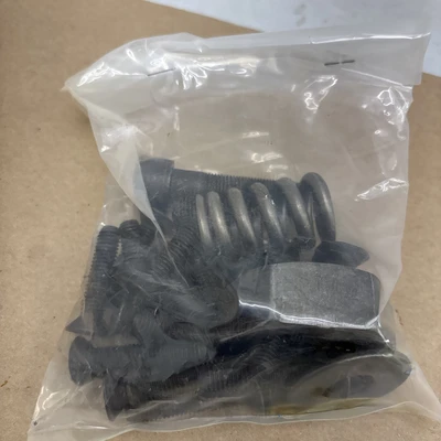 New | in-Stock Allen-Sherman-Hoff Item No.19269-1 / Kit Assembly # A-19147A Valves/Fittings Indiana US | J&J Industrial Supply #1260433