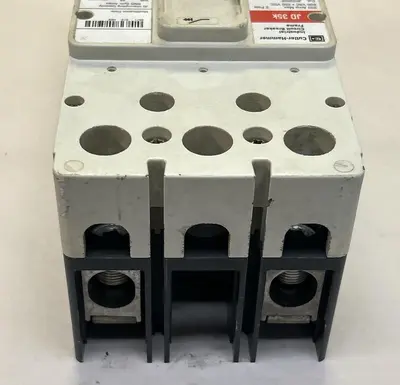 USED CUTLER-HAMMER JD2250F