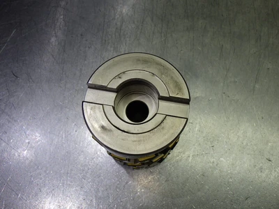 SECO 2.5" 4 Flute Coolant Thru Milling Cutter RD.R220.94-02.50-3.18-12-4A-V1 (LOC3569)