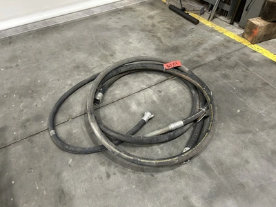 Media Blast & Recovery System, Model PRAM 11