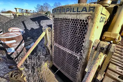 Used 1975 CATERPILLAR 955L Compact Track Loaders Pennsylvania US | Proxy Equipment #1383026