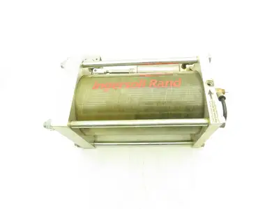 Ingersoll Rand PNLDII -28-LP Automatic Condensate Trap - No Loss Drain Valve