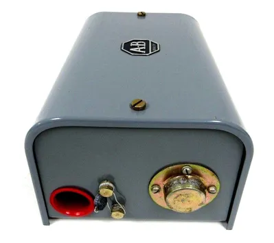 NEW ALLEN BRADLEY 803-PL6 ROTARY CAM LIMIT SWITCH 803PL6