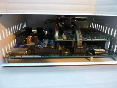 USED WTC U60-T92A