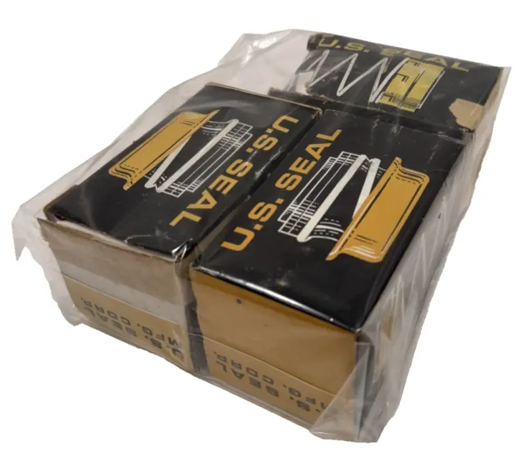 New | in-Stock U.S. SEAL PS-456 Pumps Michigan US | SB Industrial Supply #823333