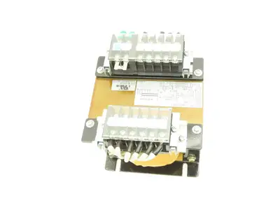 AIHARA AUL-300E Transformer 300VA Pri 200-208-220-230-240V Sec 100-110-115-120V