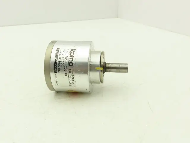 Used KAMO _UNKNOWN_ Speed Reducers | Arrow Industrial #615318