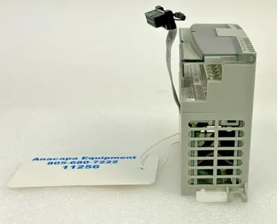 USED Allen-Bradley Allen-Bradley 1762-IQ16 MicroLogix