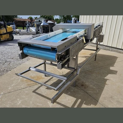 USED NEUHAUS NEOTEC FB300