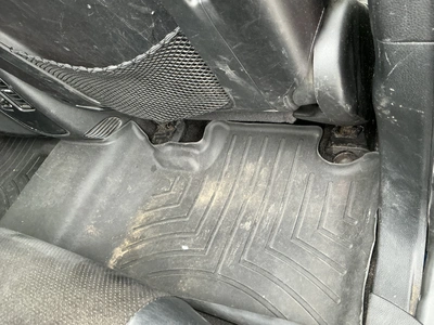 USED 2012 JEEP GRAND CHEROKEE