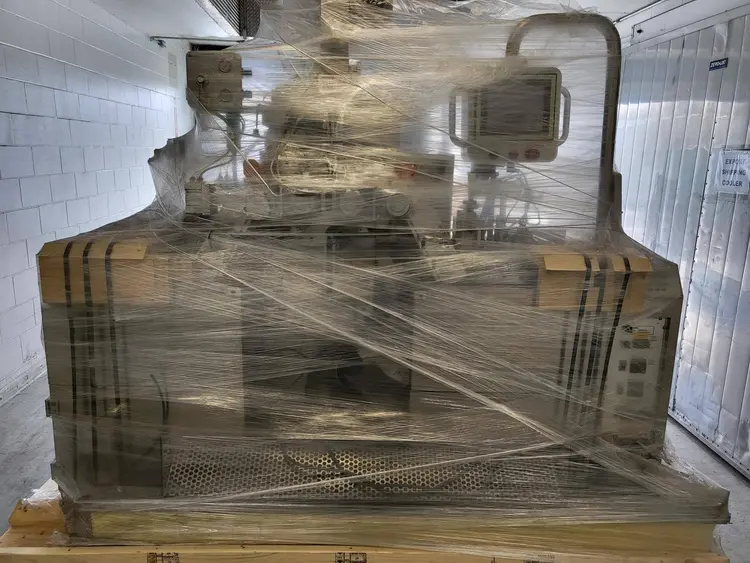 Used 1900 CAPPLUS R2 ENCAPSULATION MACHINE Miscellaneous Laboratory Equipment Illinois US | Revelation Machinery #404567