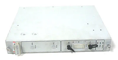 REFURBISHED INDRAMAT PLCB-01-02-FW INTERBUS MODULE 11256364, PLCB0102FW REPAIRED