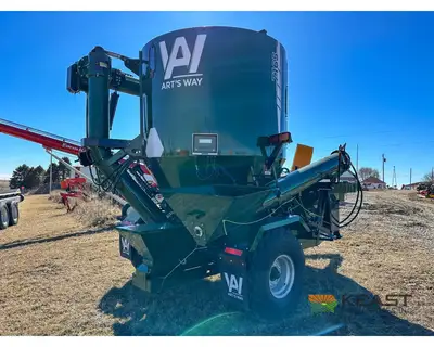 Used ART'S WAY _UNKNOWN_ Feed Mixers Iowa US | Keast Enterprises #1360032