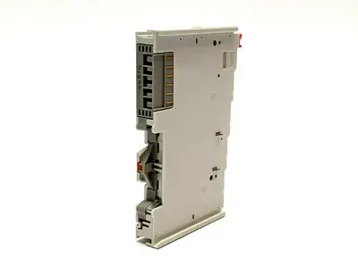 USED BECKHOFF OUTPUT MODULE