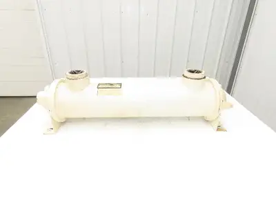 Used GARDNER DENVER _UNKNOWN_ Heat Exchangers Indiana US | Arrow Industrial #1494172