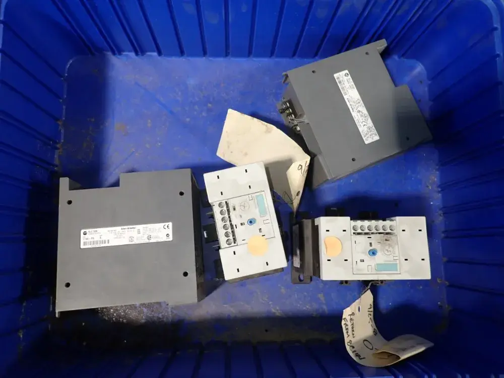 Electrical Components