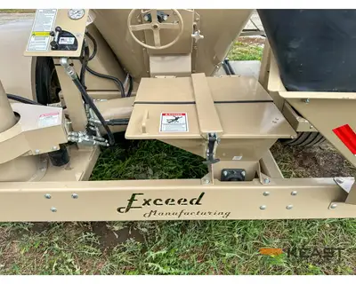 Used EXCEED _UNKNOWN_ Grinder Mixer Iowa US | Keast Enterprises #1360172