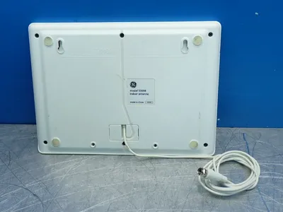 USED GENERAL ELECTRIC 33698