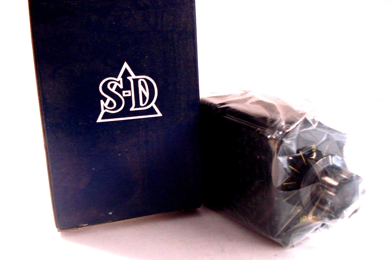 NEW STRUTHERS & DUNN A45-010A RELAY A45010A