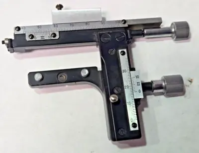 Unbranded Does Not Apply Micrometers | Amiron Machinery (1)