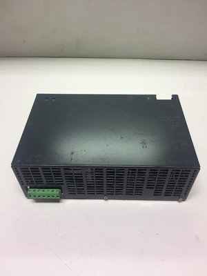 USED LUTZE DIN41752