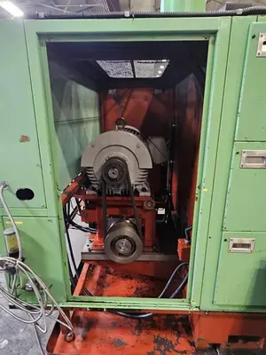 USED ASAHI OKUMA AOT 10 B