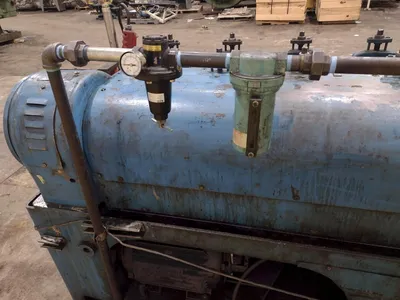 USED TISHKEN 14-MW-2