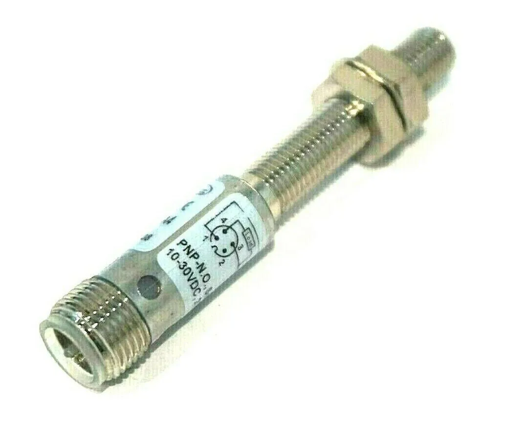NEW CLARUS P1C1B0802POEA4 PROXIMITY SENSOR