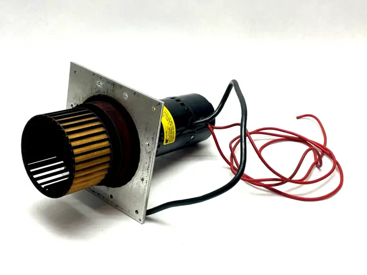 Used Magnetek JF1F074NV Fan & Blower Parts Michigan US | Maverick Industrial Sales #1462981