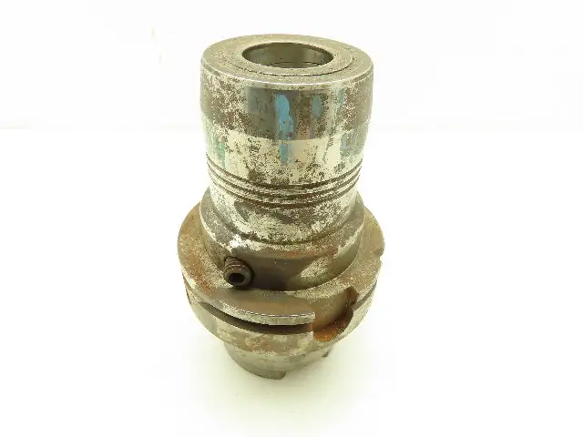 Used SECO CARBOLOY _UNKNOWN_ Parts (Hydraulics and Pneumatics) | Arrow Industrial #636838