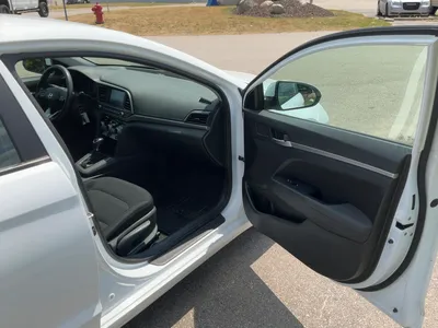 Used 2019 HYUNDAI ELENTRA Sedans Michigan US | Miedema Asset Management Group #1334987