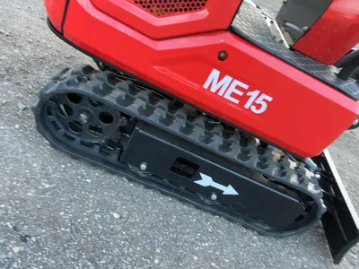 USED 2026 SDLANCH ME15