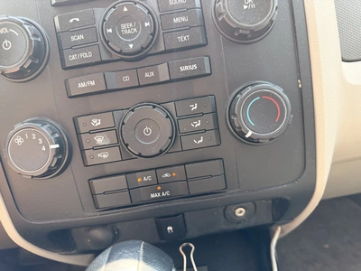 Used 2009 FORD ESCAPE SUVs Michigan US | Miedema Asset Management Group #1414381