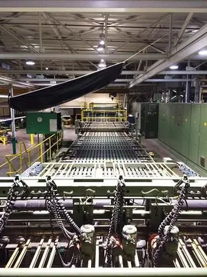 Paper Mill Liquidation- Bielomatik Folio Sheeters