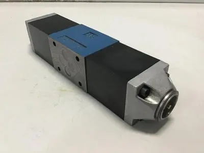 USED ARBURG 4WE6G7353/BG24NK4/A07 SO39