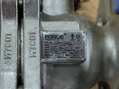 USED FORCE BF11