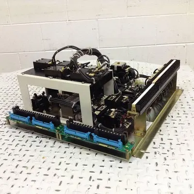 USED FANUC A07B-1505-C210