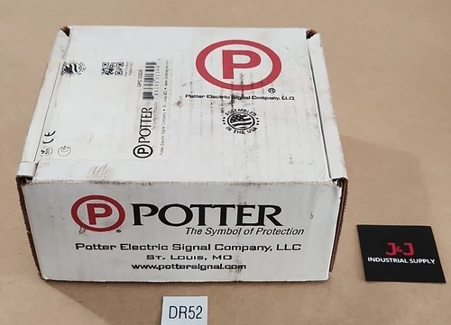 NEW Potter 1340104