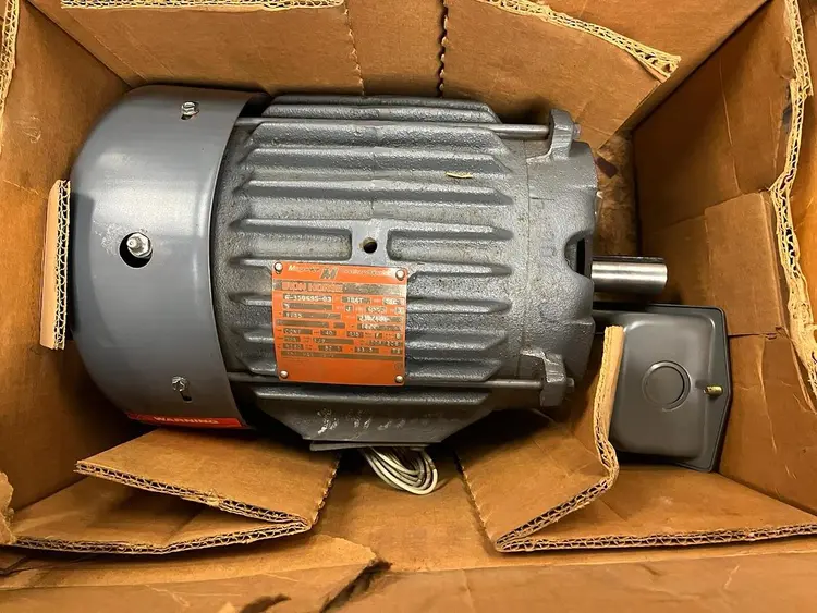 New | in-Stock RPM N280 Motors (misc) | Surplus Asset Holdings #1205378