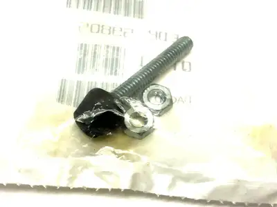 Destaco 215208 Flat-Tip Bonded Neoprene Spindle - New