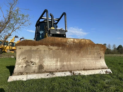 Used 2020 CATERPILLAR D4 Crawler Dozers | Abele Tractor #1342939