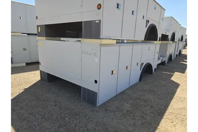 Used _UNKNOWN_ _UNKNOWN_ Miscellaneous Trucks/Trailers Texas US | IRS Auction #1415479