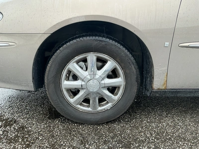 USED 2007 BUICK LACROSSE