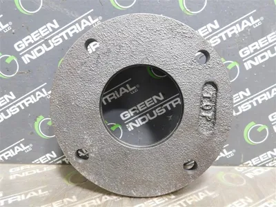 Ingersoll Dresser Pumps 027254-00 Bearing Housing Cover 27223080 New