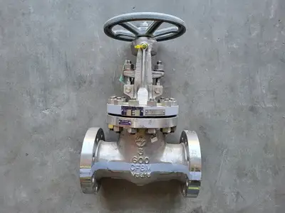 NEW 2019 L&T VALVES LIMITED 163