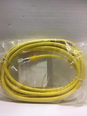 New | in-Stock TURCK KB 3T-4/S105 Miscellaneous Equipment (Electrical & Power) | Surplus Asset Holdings #1190090
