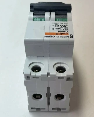 NEW Square D MG24526