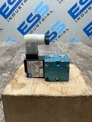 Used MAC 45A-AA2-DAAJ-1KD Pumps South Carolina US | ESS Industrial Equipment Sales #1328090
